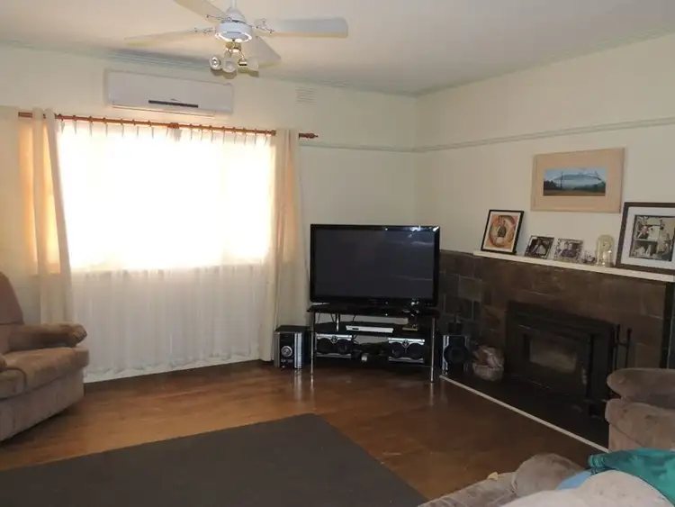 Second view of Homely house listing, 58 River Street, Nyah VIC 3594