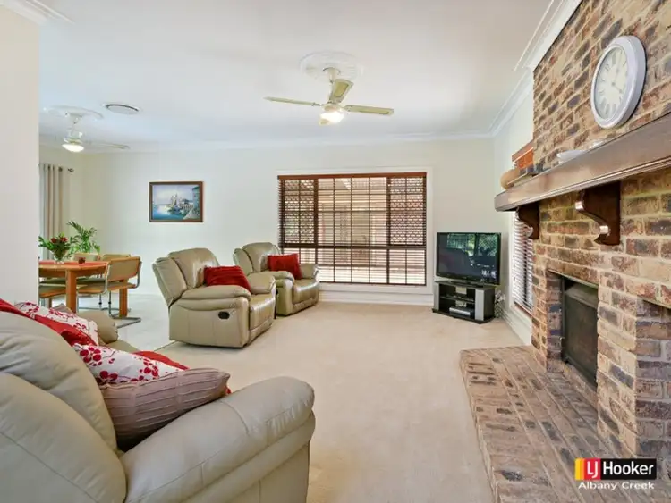 Fifth view of Homely house listing, 4 La Vista Court, Cashmere QLD 4500