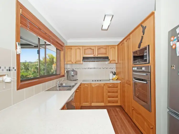 Fourth view of Homely house listing, 88 Parkes Drive, Helensvale QLD 4212