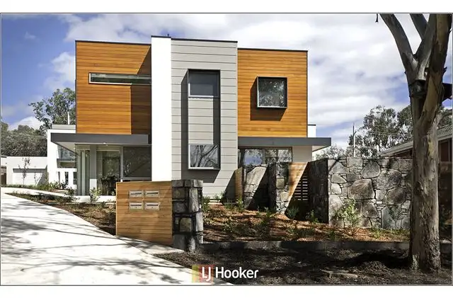 3/18 Bindel Place, Aranda ACT 2614