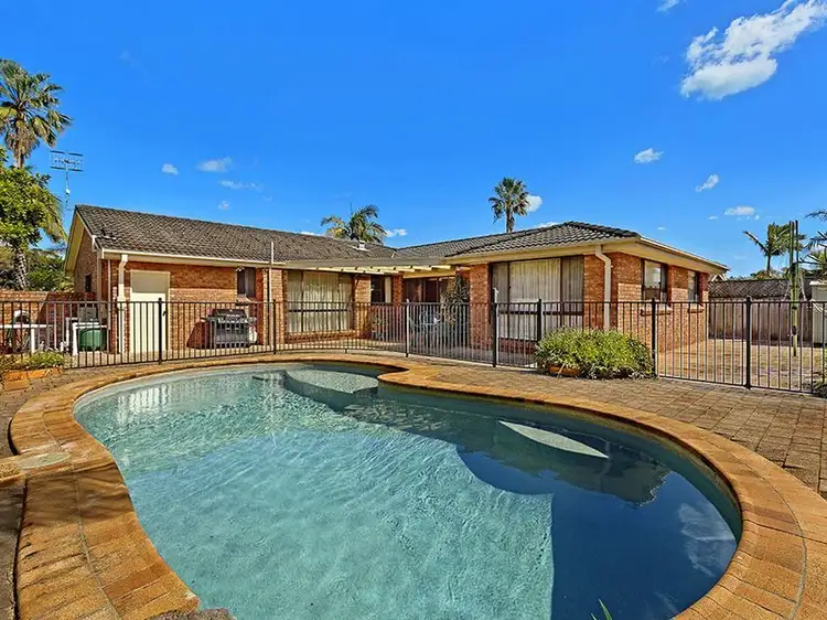 Second view of Homely house listing, 19 Viscount Close, Shelly Beach NSW 2261