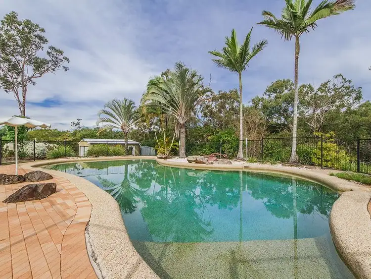 Fourth view of Homely house listing, 32 Wallaby Drive, Mudgeeraba QLD 4213