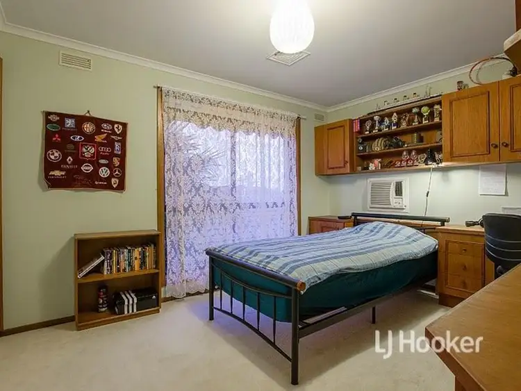 Seventh view of Homely house listing, 57 Baggott Drive, Hoppers Crossing VIC 3029