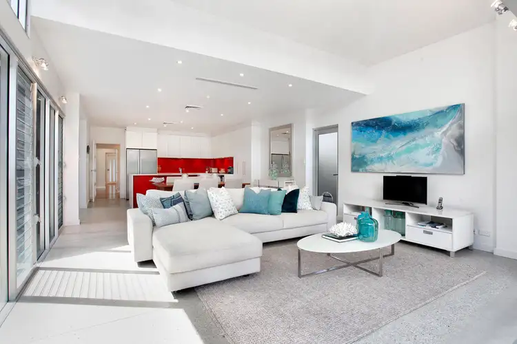Second view of Homely house listing, 18 Tyneside Avenue, Willoughby NSW 2068