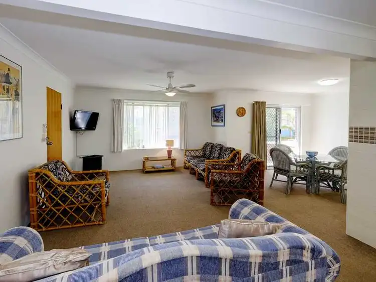 Third view of Homely unit listing, 8/110 Little Street 'Kanandah', Forster NSW 2428