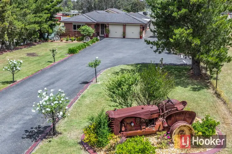 Fifth view of Homely house listing, 812 Richmond Road, Berkshire Park NSW 2765