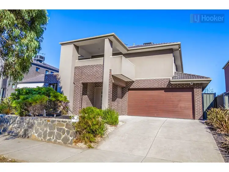 46 Hyde Park Avenue, Craigieburn VIC 3064