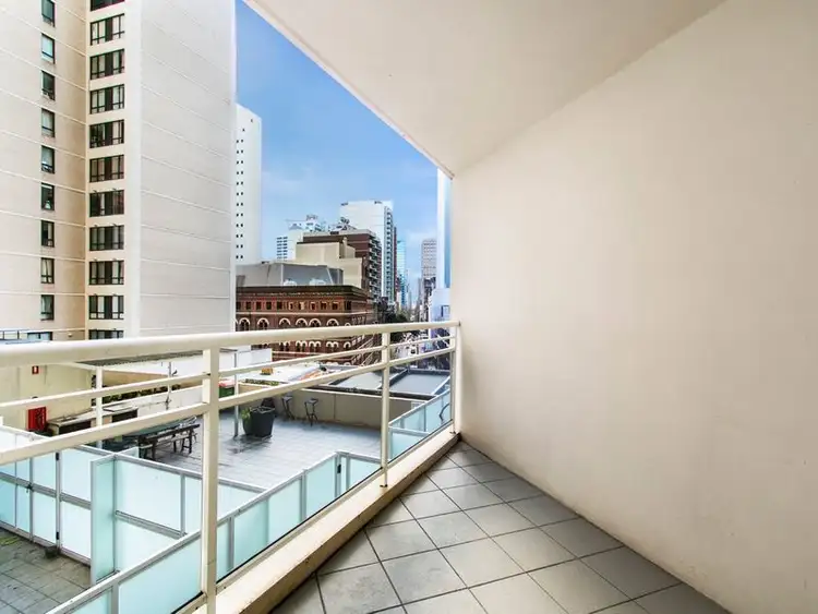 Third view of Homely apartment listing, 214/569 George Street, Sydney NSW 2000