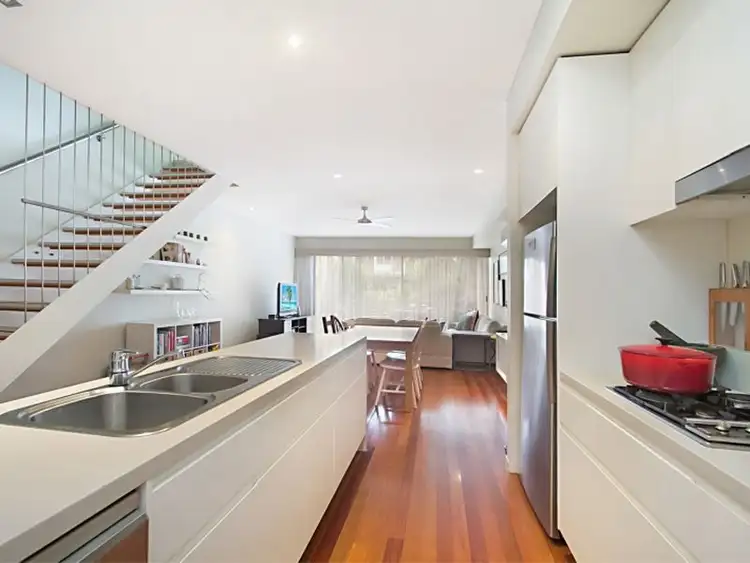 Second view of Homely townhouse listing, 16/2-8 Canthium Way, Casuarina NSW 2487