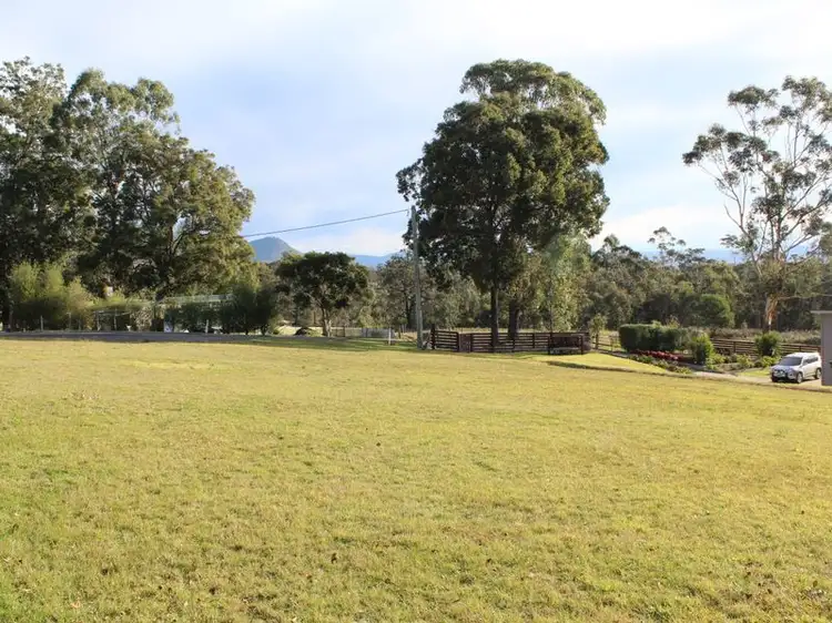 Fourth view of Homely land listing, 13 Garvan Street, Wolumla NSW 2550