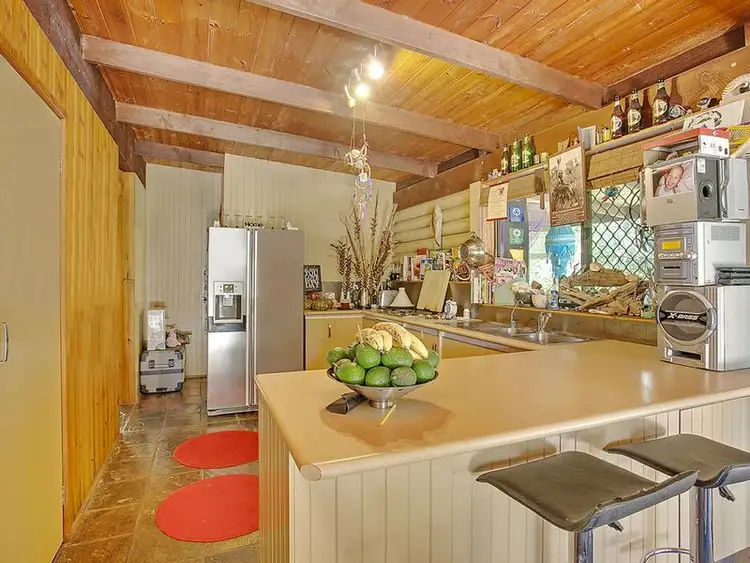 Third view of Homely house listing, 49 Akoonah Drive, Beechmont QLD 4211