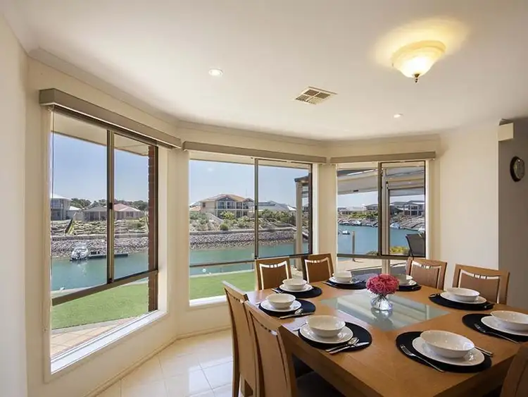 Second view of Homely house listing, 55 Stately Way, Wallaroo SA 5556