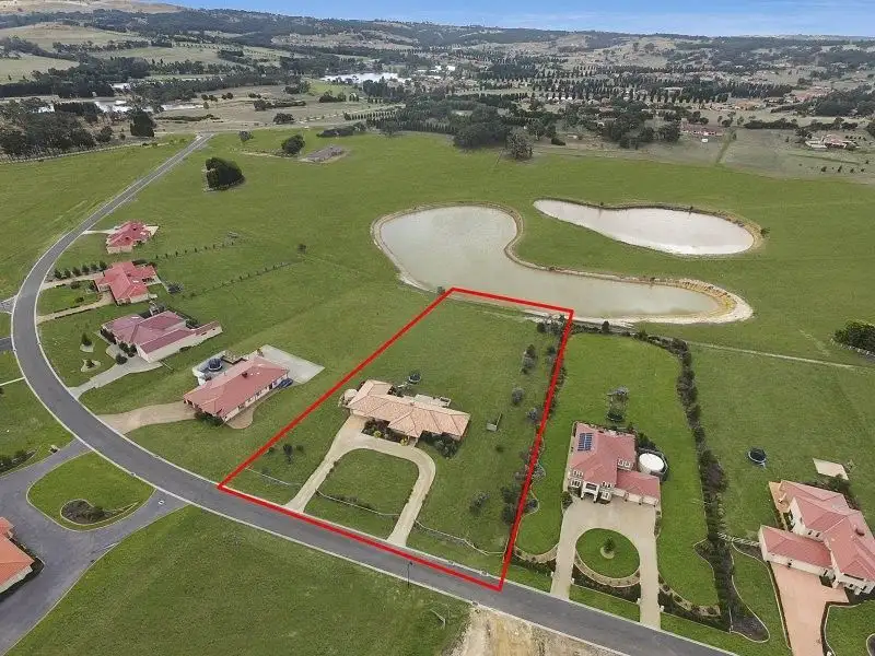 Main view of Homely house listing, 9 Cavallo Crescent, Hidden Valley VIC 3756