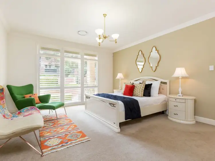 Sixth view of Homely house listing, 26 Arnold Street, Killara NSW 2071