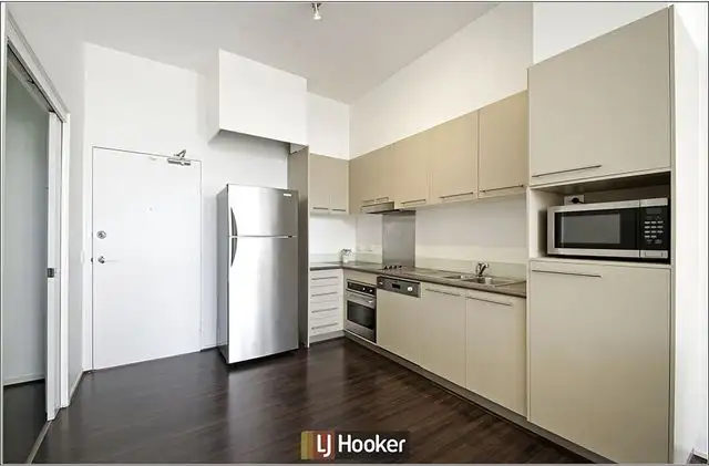 Seventh view of Homely unit listing, 34/12 Challis Street, Dickson ACT 2602