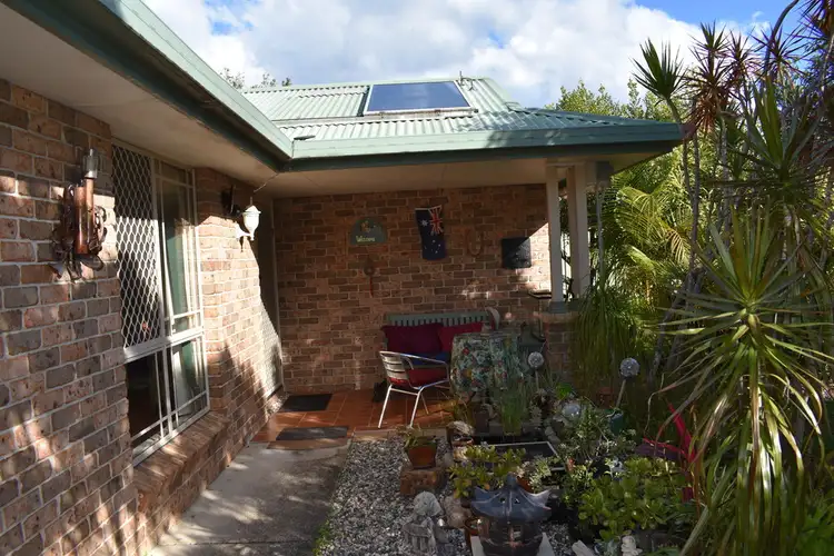 Second view of Homely house listing, 6 Grant Crescent, Macksville NSW 2447