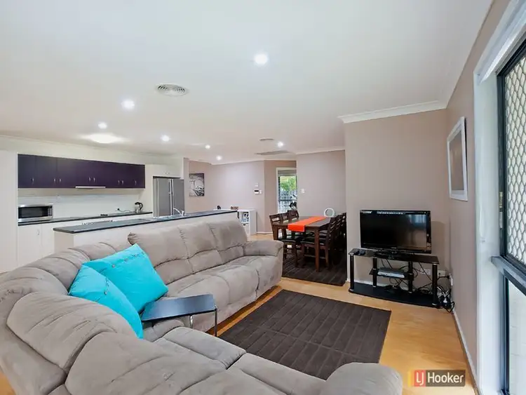 Sixth view of Homely house listing, 48 Butterfly Drive, Kallangur QLD 4503
