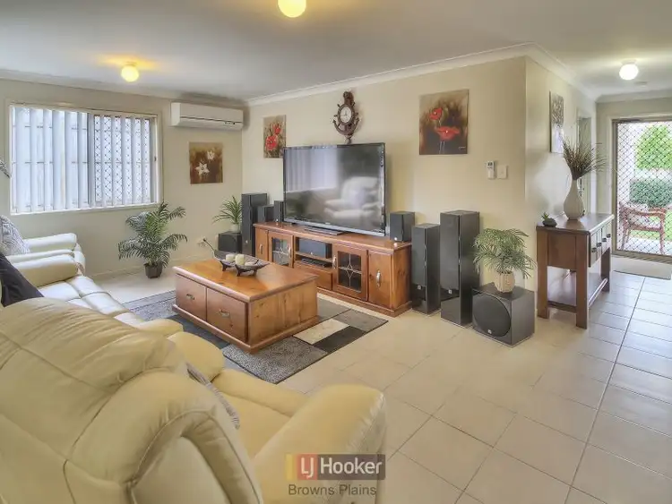 Third view of Homely house listing, 5/7 Short Street, Boronia Heights QLD 4124