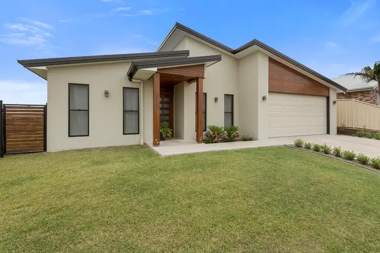 7 Wellington Street, Wyreema QLD 4352