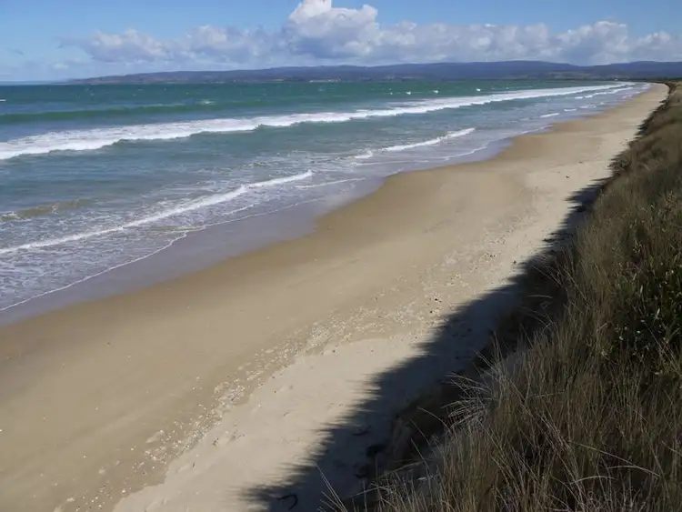 Sixth view of Homely land listing, Lot 93 Dolphin Sands Road, Dolphin Sands TAS 7190