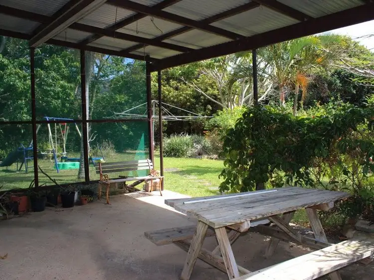 Third view of Homely rural property listing, 136 Holloways Road, Sandy Beach NSW 2456