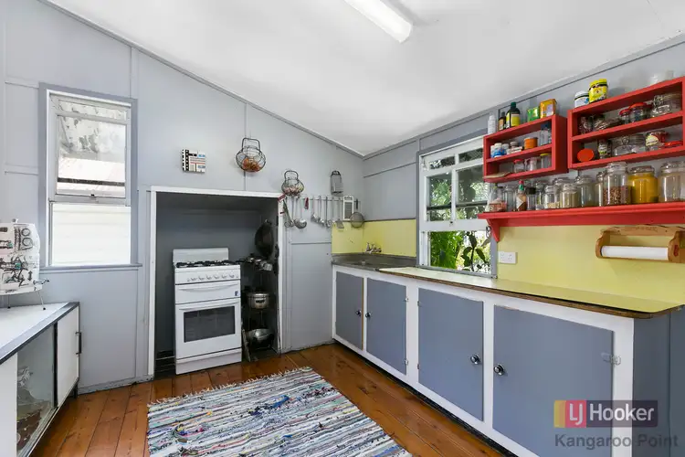 Second view of Homely house listing, 19 Thomas Street, Kangaroo Point QLD 4169
