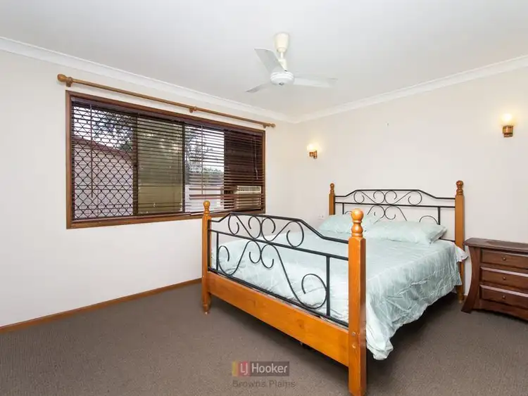 Seventh view of Homely house listing, 25 Whitcomb Street, Hillcrest QLD 4118