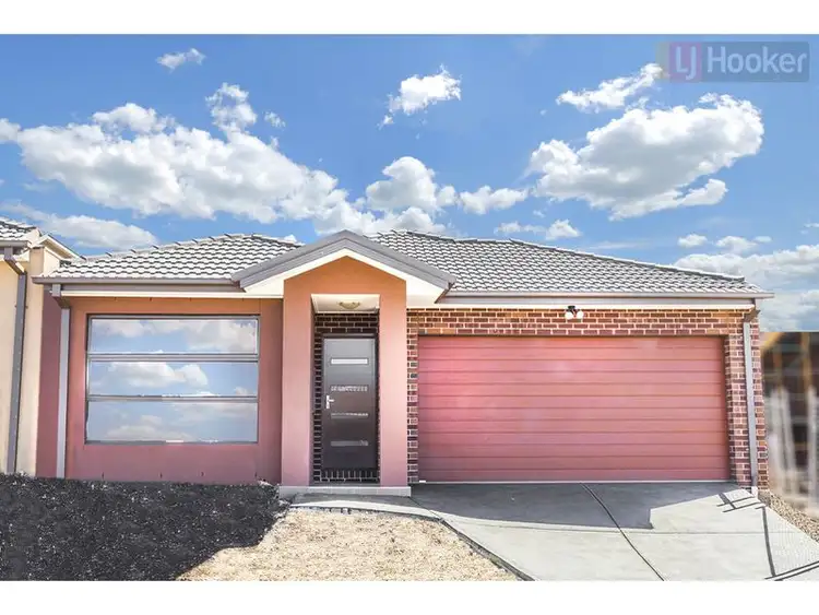 Main view of Homely house listing, 41 Natural Drive, Craigieburn VIC 3064