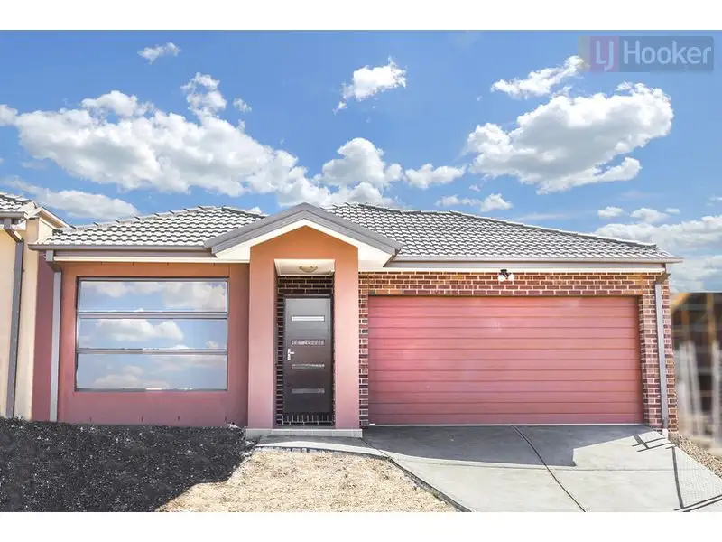 Main view of Homely house listing, 41 Natural Drive, Craigieburn VIC 3064