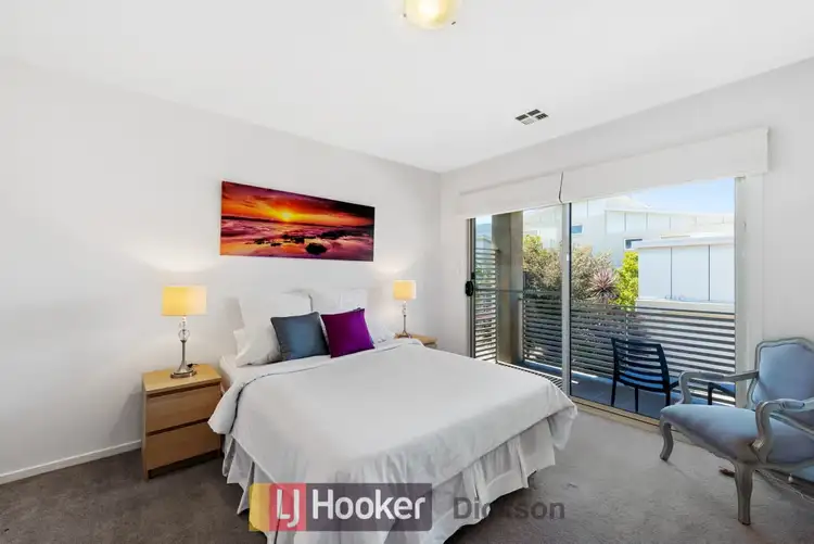 Fourth view of Homely house listing, 84/215 Aspinall Street, Watson ACT 2602