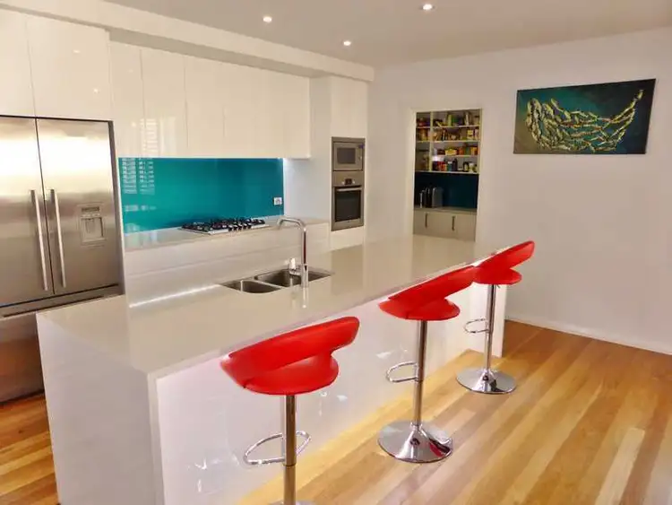 Third view of Homely house listing, 22 Isabella Parade, Forster NSW 2428