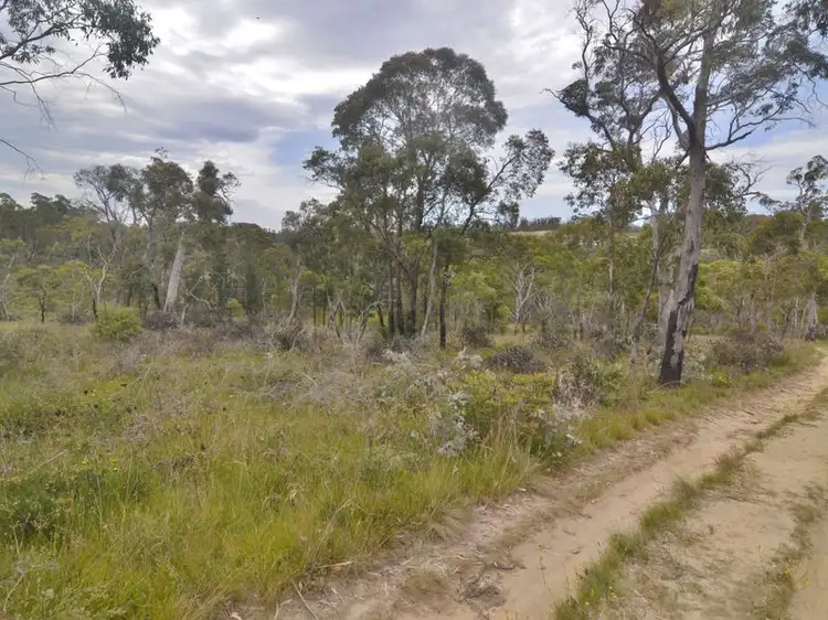 Lot 3 & Lo Chifley Road, Clarence NSW 2790