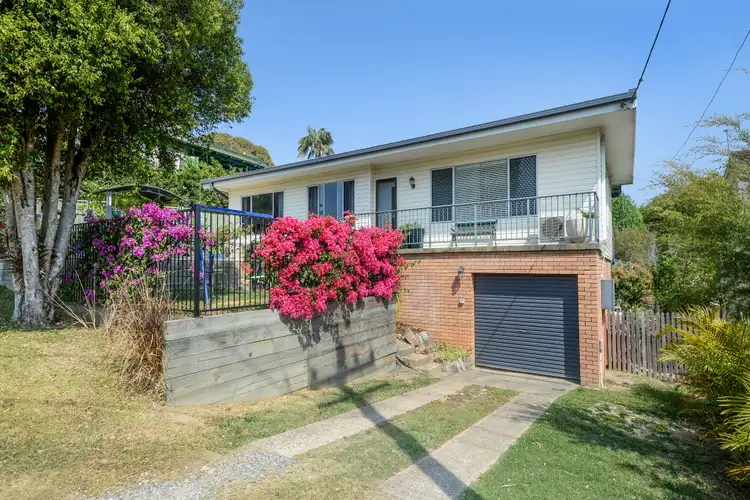 Second view of Homely house listing, 5 Shephards Lane, Coffs Harbour NSW 2450