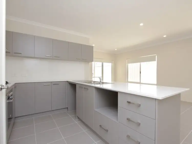 Fourth view of Homely house listing, 27 Latteri Turn, Aubin Grove WA 6164