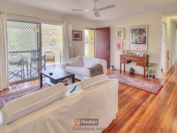 Second view of Homely house listing, 5 Coolinda Street, Sunnybank QLD 4109