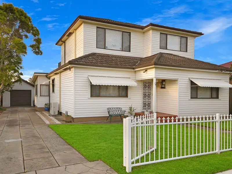 Main view of Homely house listing, 29 Beszant Street, Merrylands NSW 2160