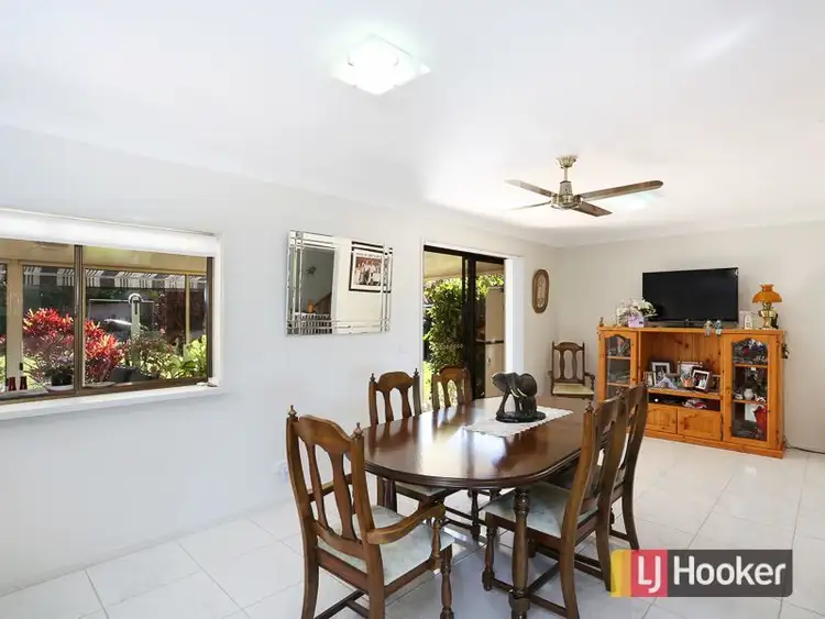 Fifth view of Homely house listing, 2 Franklin Place, Coffs Harbour NSW 2450