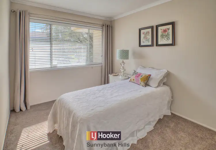 Fifth view of Homely house listing, 25 Galant Street, Runcorn QLD 4113