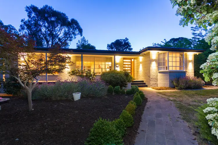 Fifth view of Homely house listing, 47 Kanooka Street, Rivett ACT 2611