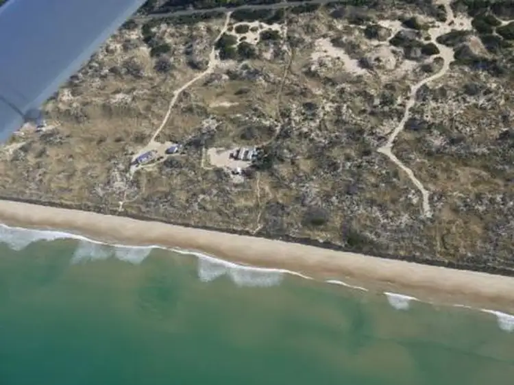 Main view of Homely land listing, Lot 93 Dolphin Sands Road, Dolphin Sands TAS 7190