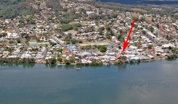 Third view of Homely house listing, 241 River Street, Maclean NSW 2463