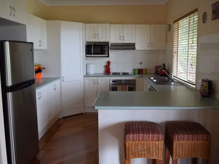 Second view of Homely house listing, 35 Moorhead Drive, South Grafton NSW 2460
