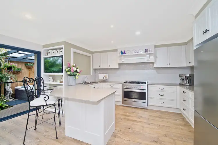 Main view of Homely villa listing, 42 Annabella Drive, Port Macquarie NSW 2444