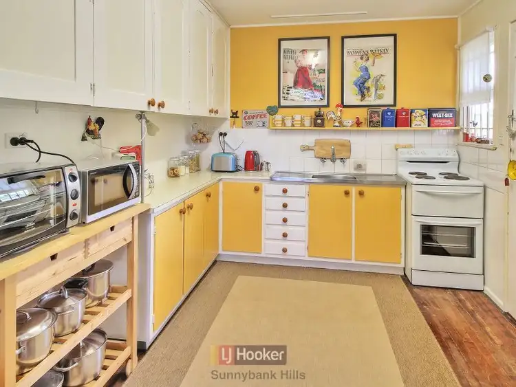 Sixth view of Homely house listing, 5 Coolinda Street, Sunnybank QLD 4109