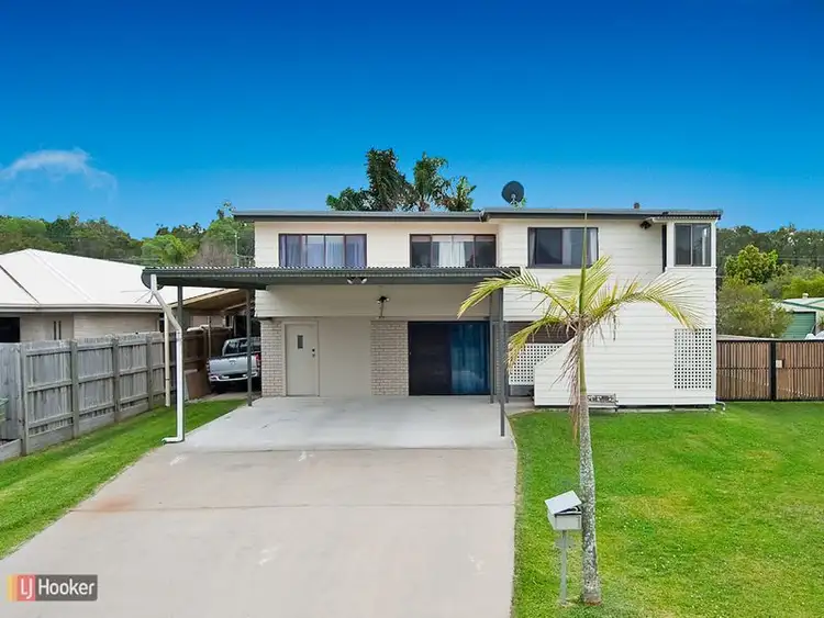 32 Mary Street West, Mango Hill QLD 4509