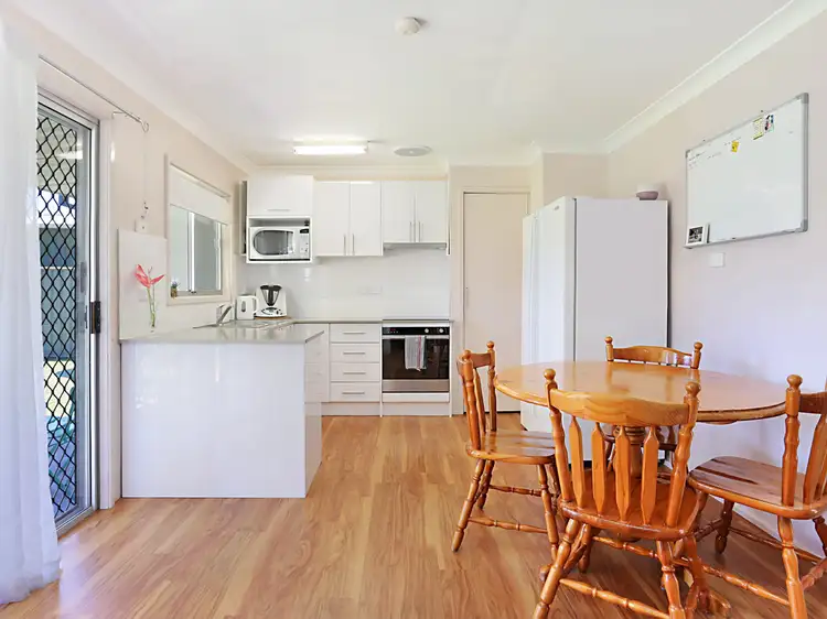Fourth view of Homely house listing, 75 Ferodale Road, Medowie NSW 2318