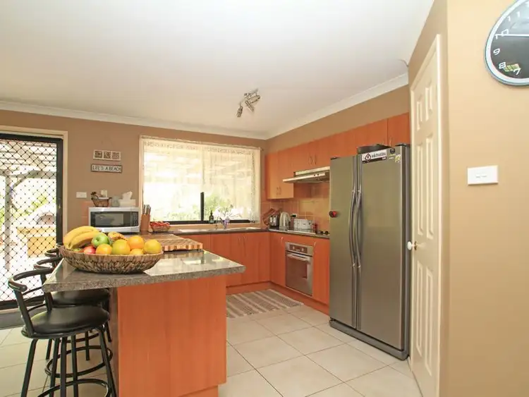 Fifth view of Homely house listing, 6 Wayfarer Drive, Sussex Inlet NSW 2540