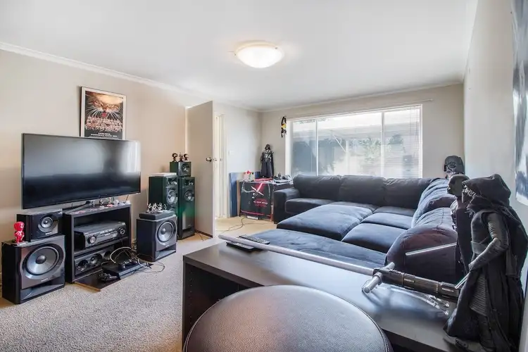 Fourth view of Homely house listing, Unit 1/22 Shirley Avenue, Woodville West SA 5011