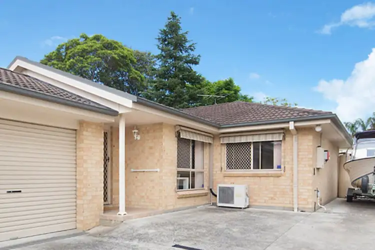 6A Wellings Street, Morisset NSW 2264