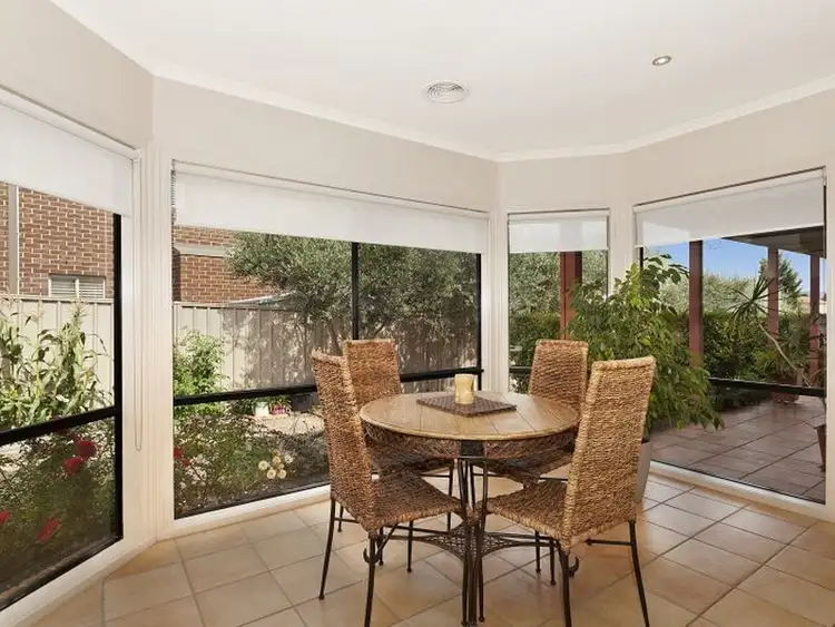 Fifth view of Homely house listing, 70 St Andrews Close, Hidden Valley VIC 3756